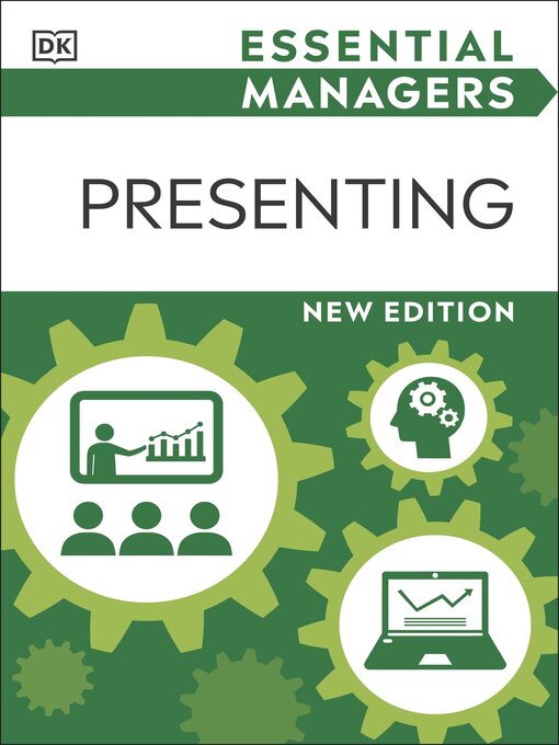 Title details for Presenting by DK - Available